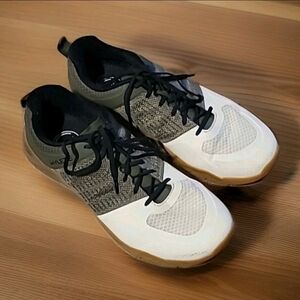 Hylete Men’s Training Shoes Size 12 CrossFit Gym Athletic Sneakers